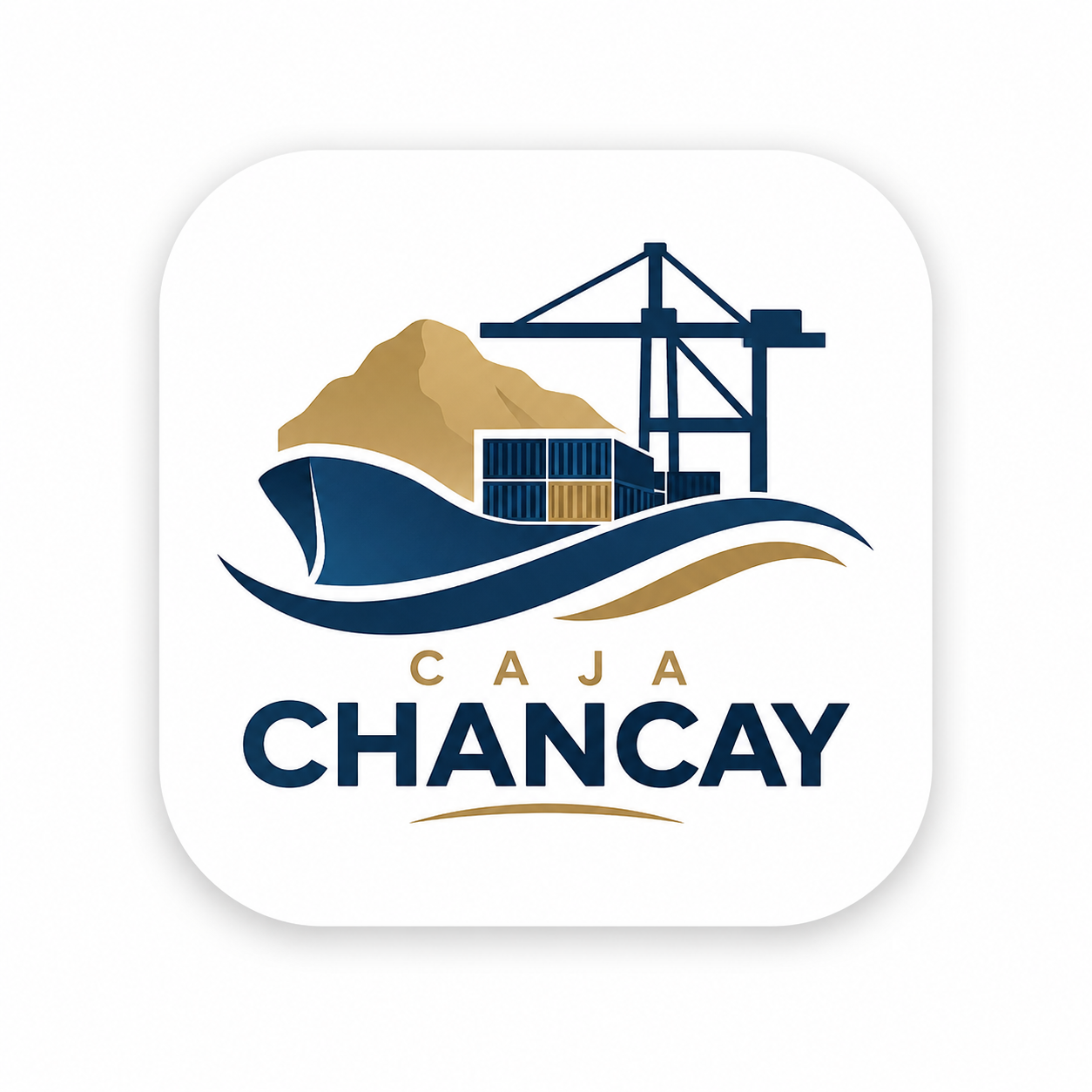 Caja Chancay
